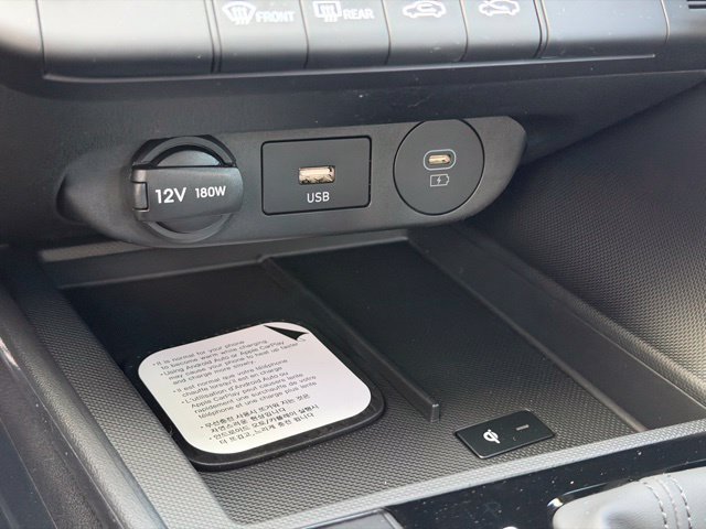 New 2026 Hyundai Elantra Sport FWD image 28