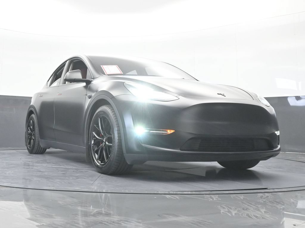 Used 2024 Tesla Model Y Performance AWD/4WD image 62