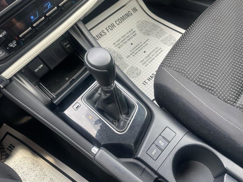 Used 2016 Scion iM FWD image 20