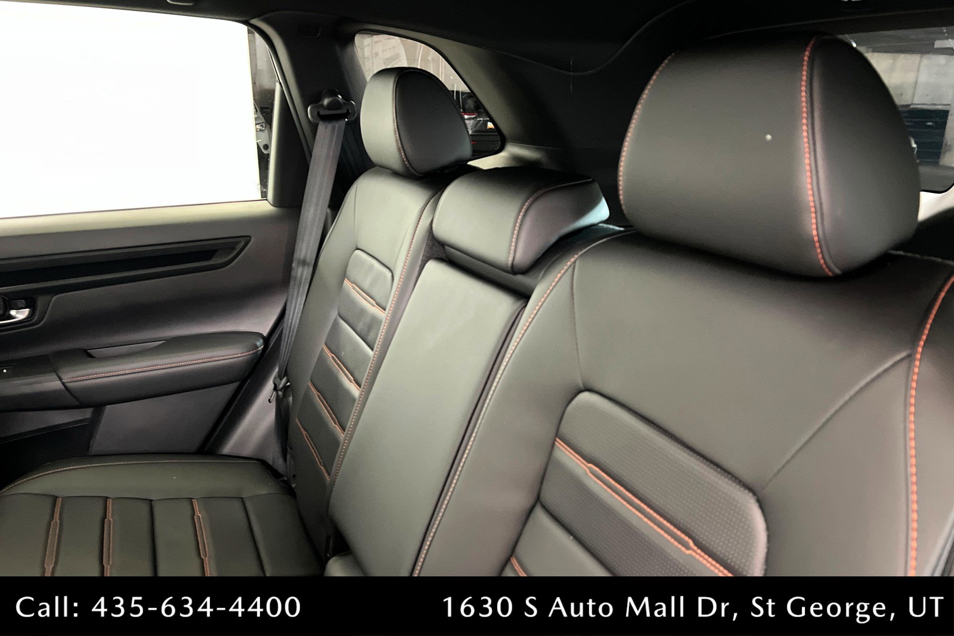 New 2026 Honda CR-V Sport-L image 20