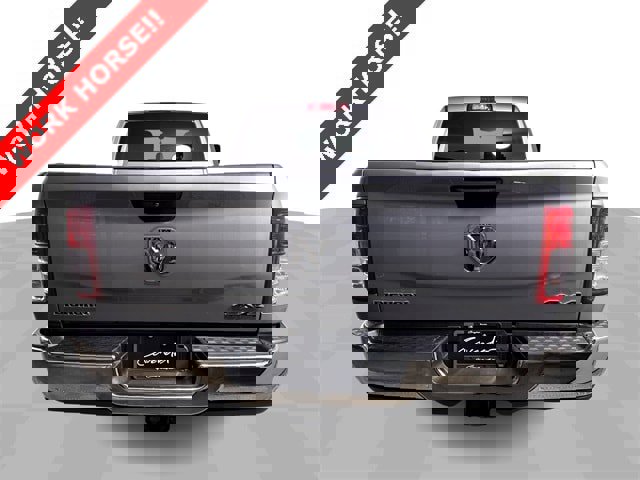 Used 2023 RAM 2500 Big Horn w/ Level 1 Equipment Group image 7