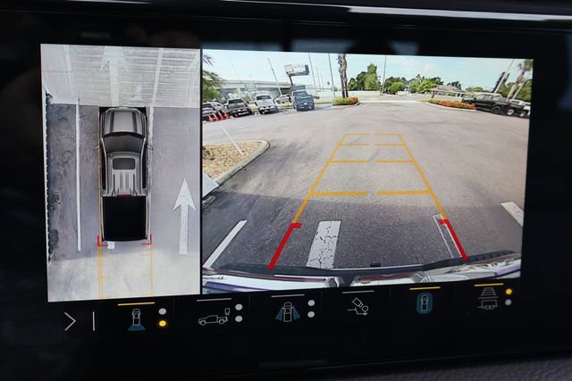 Used 2023 GMC Sierra 1500 Denali RWD image 30