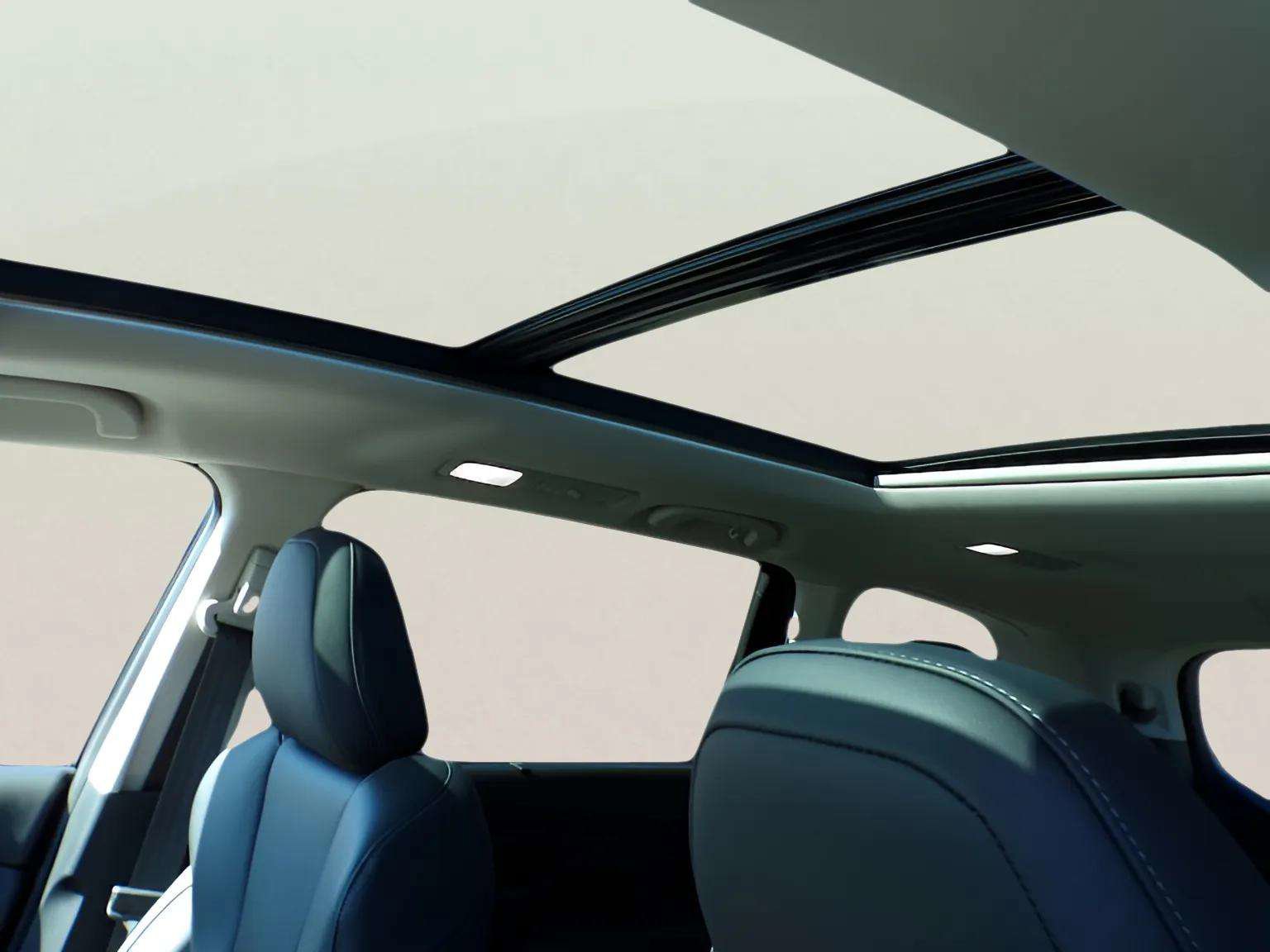 New 2025 Subaru Ascent Touring image 9