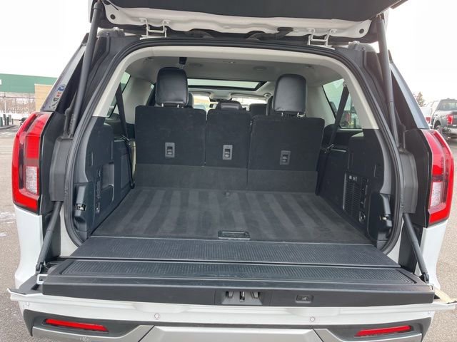 Used 2025 Ford Expedition Max Platinum image 36