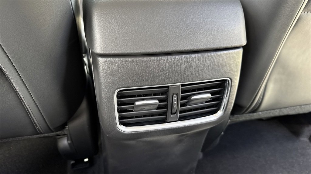 New 2025 MAZDA CX-5 AWD 2.5 S w/ Select Package image 38