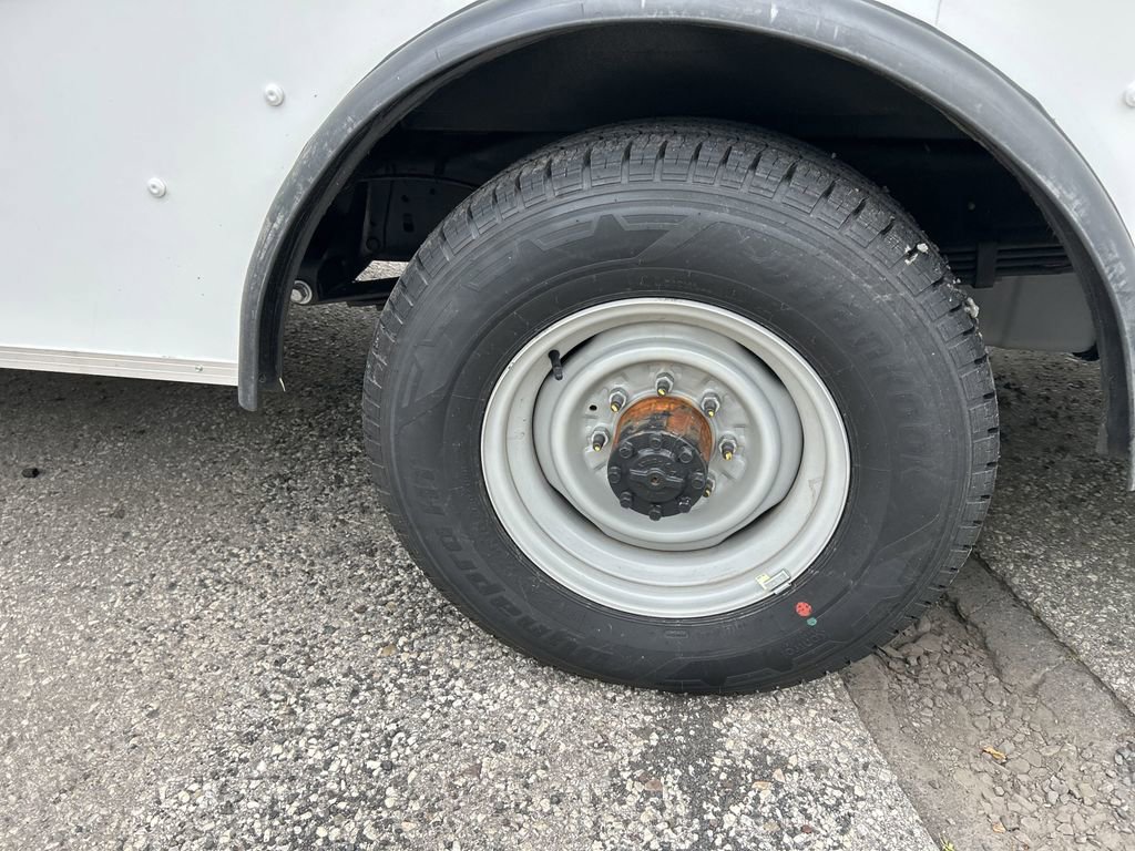 New 2026 Ford E-350 and Econoline 350 Super Duty w/ Power Equipment Group image 23