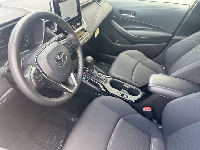 Used 2026 Toyota Corolla SE FWD image 20
