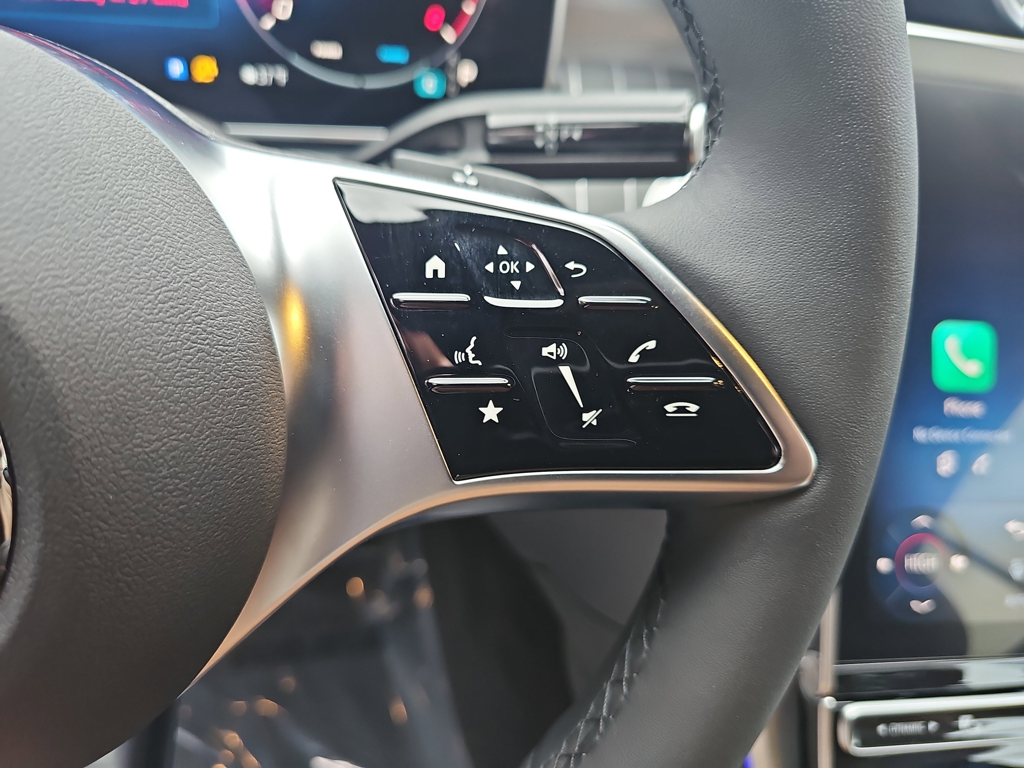 New 2026 Mercedes-Benz CLE 300 4MATIC Cabriolet image 20