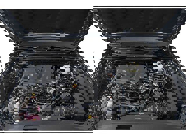 Used 2026 Toyota Camry SE FWD image 11