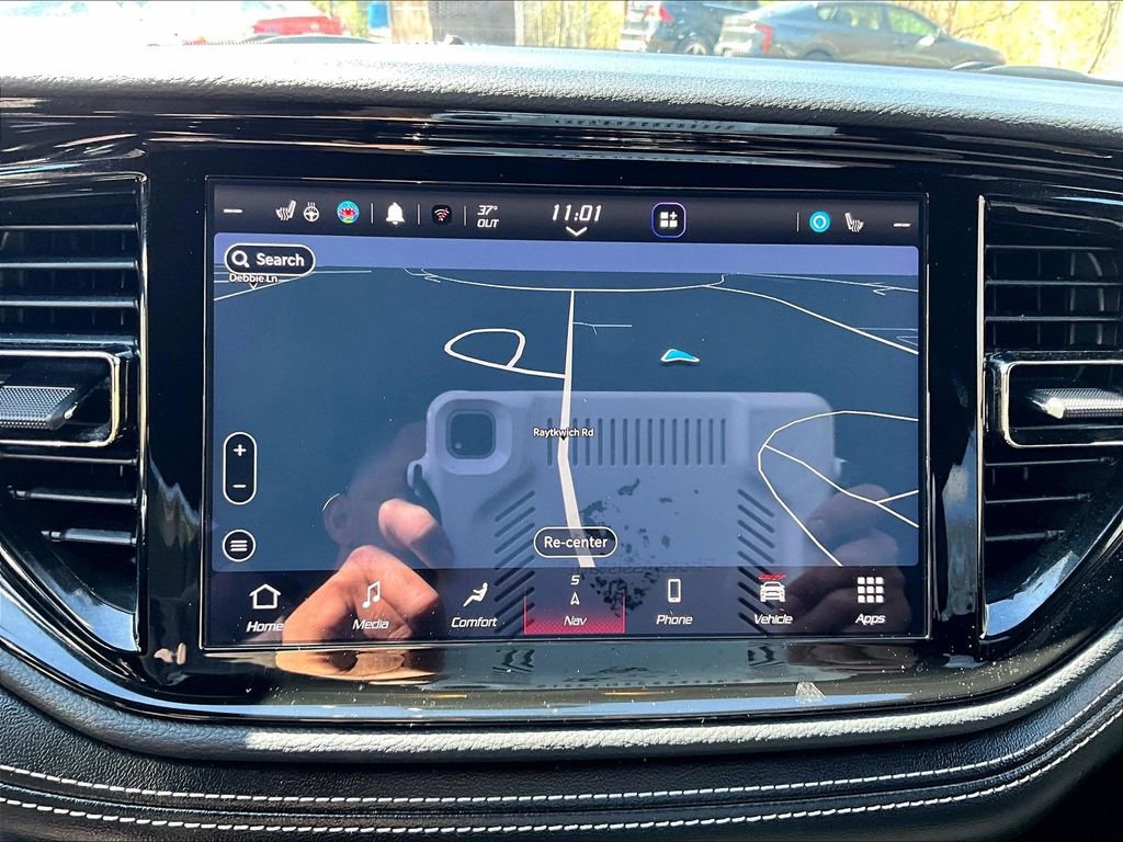 Used 2023 Dodge Durango SRT Hellcat w/ Black Package image 31