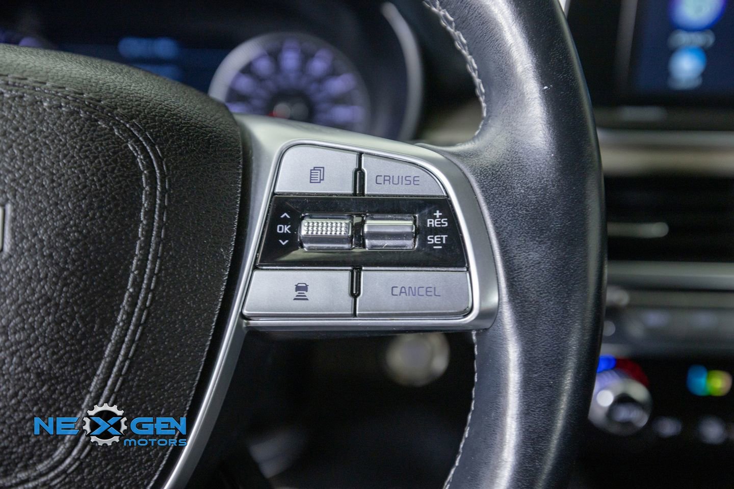 Used 2022 Kia Telluride SX w/ SX Prestige Package AWD/4WD image 15