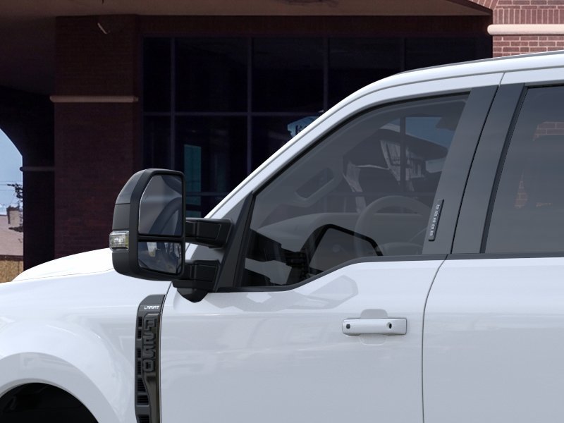 New 2026 Ford F250 Lariat w/ Tremor Off-Road Package AWD/4WD image 20