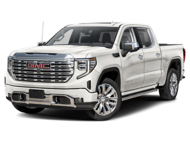 New 2026 GMC Sierra 1500 Denali w/ Denali Reserve Package AWD/4WD image 1