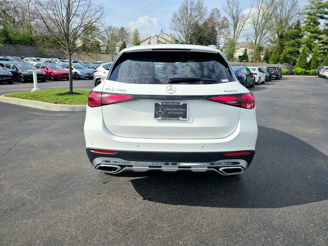 Certified 2026 Mercedes-Benz GLC 300 4MATIC image 10