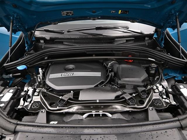 Used 2025 BMW X1 xDrive28i w/ Convenience Package image 24