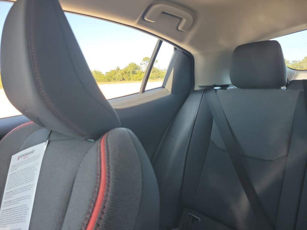 New 2026 Toyota Prius Plug-In Hybrid image 12