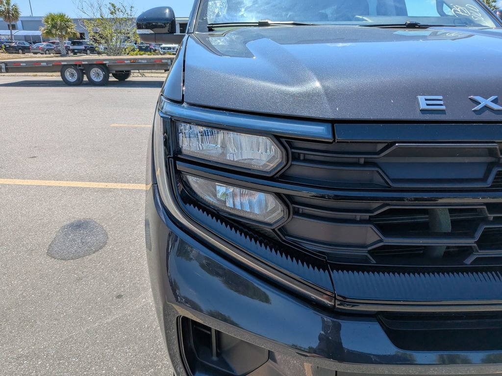 Used 2025 Ford Expedition Max Active image 11