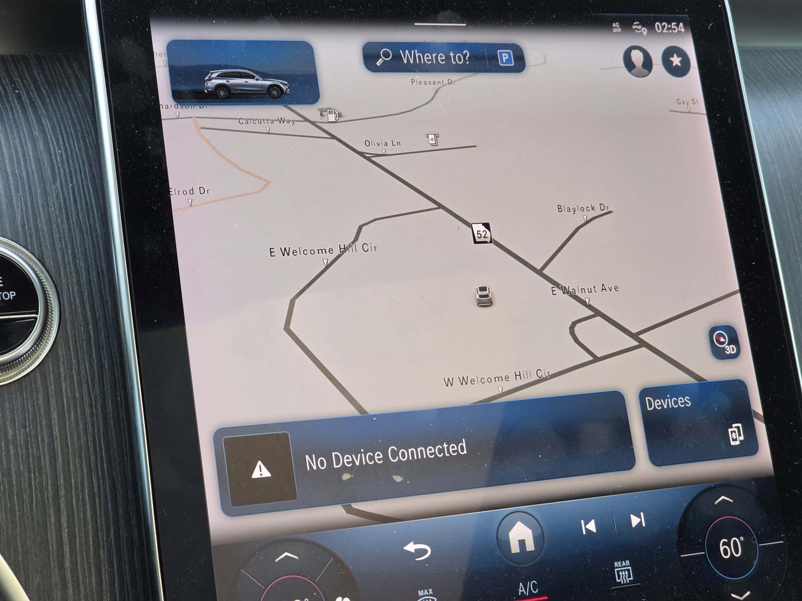 Used 2023 Mercedes-Benz GLC 300 4MATIC image 24