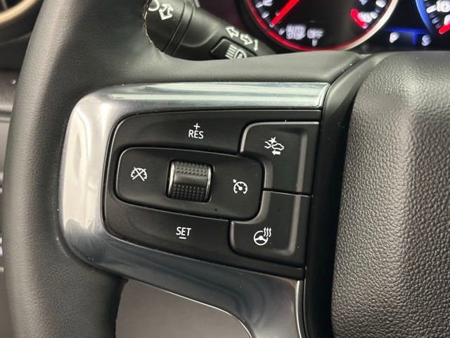 Used 2024 Chevrolet Blazer Premier image 22