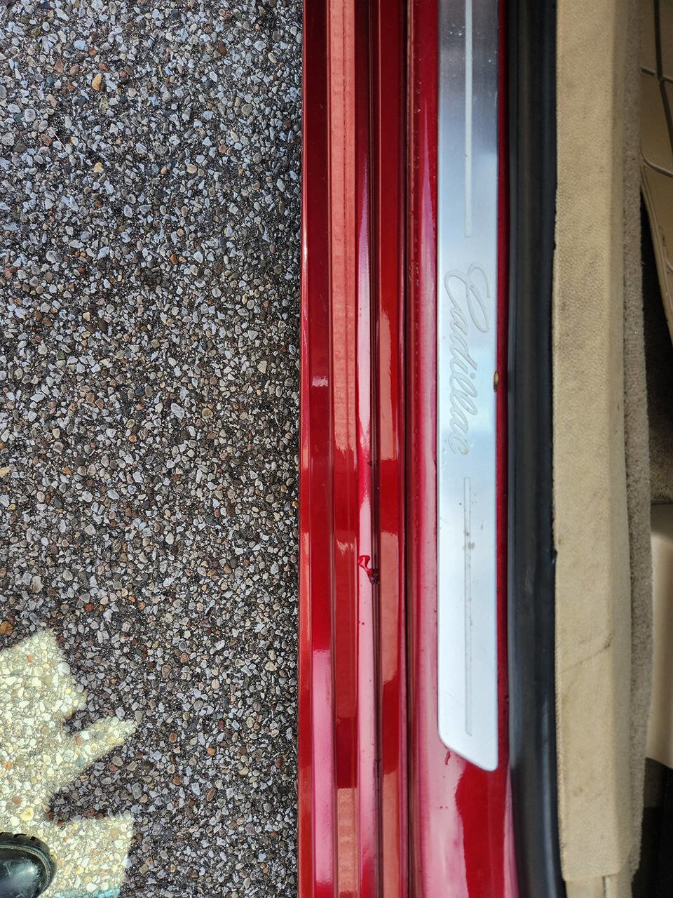 Used 2011 Cadillac CTS Luxury image 30