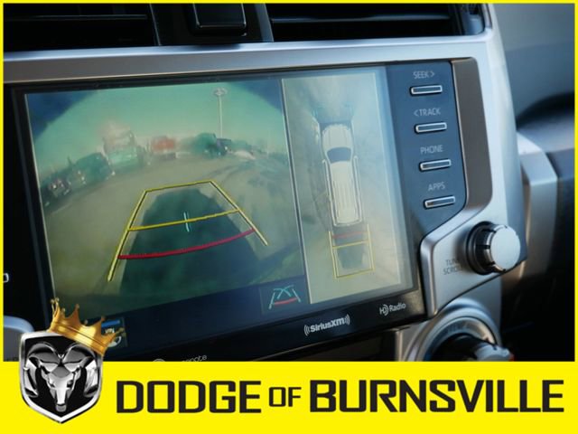 Used 2022 Toyota 4Runner TRD Sport w/ Technology Package image 28