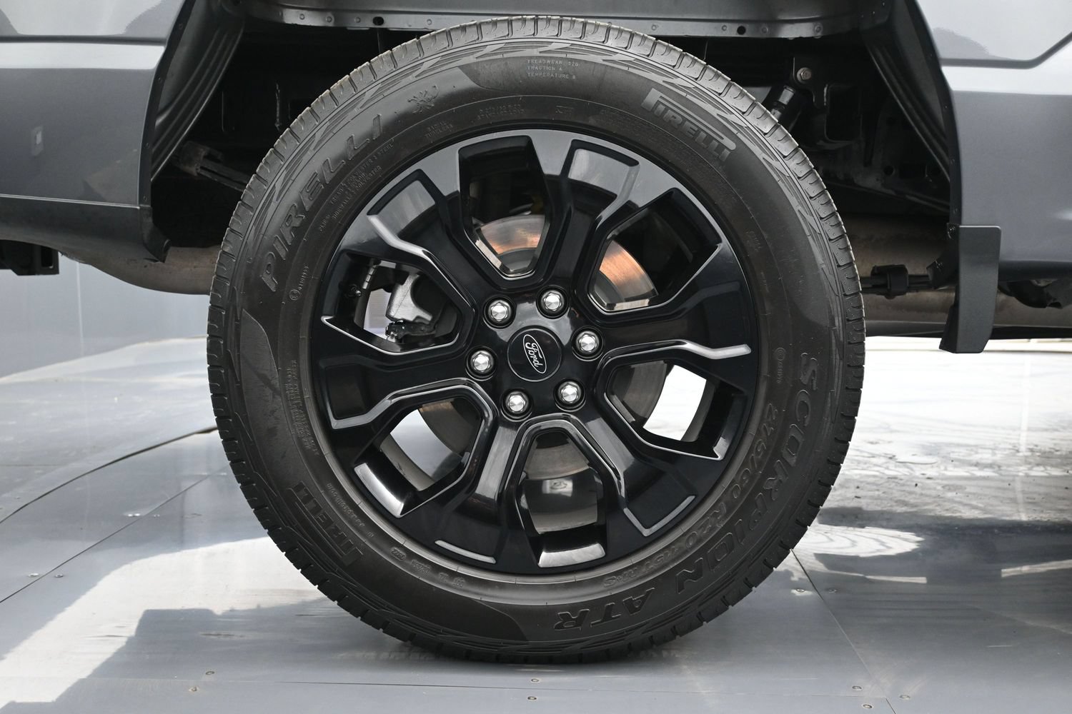 Used 2023 Ford F150 XLT w/ Equipment Group 302A High AWD/4WD image 18