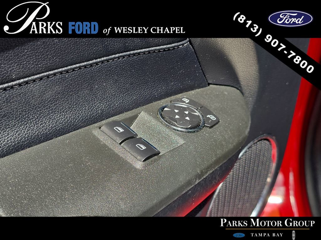 Used 2016 Ford Mustang GT Premium RWD image 13