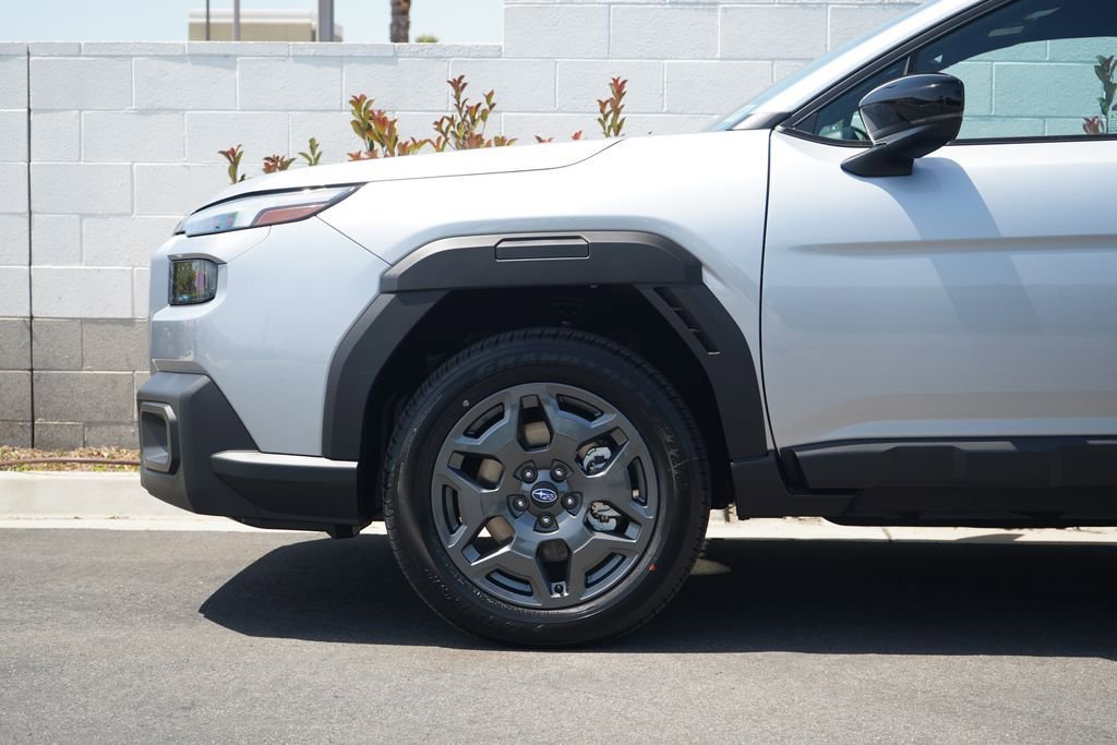 New 2026 Subaru Outback Premium AWD/4WD image 2