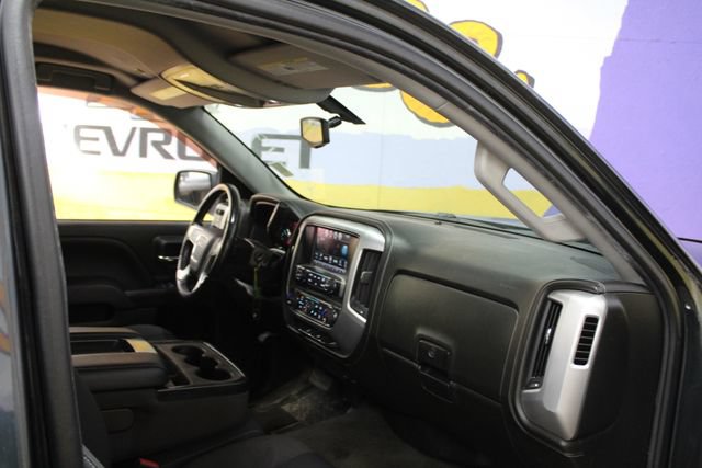 Used 2017 GMC Sierra 1500 SLE AWD/4WD image 12