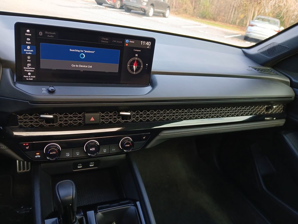 Used 2024 Honda Accord Sport image 27