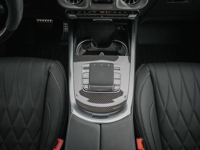 Certified 2025 Mercedes-Benz G 63 AMG 4MATIC image 24