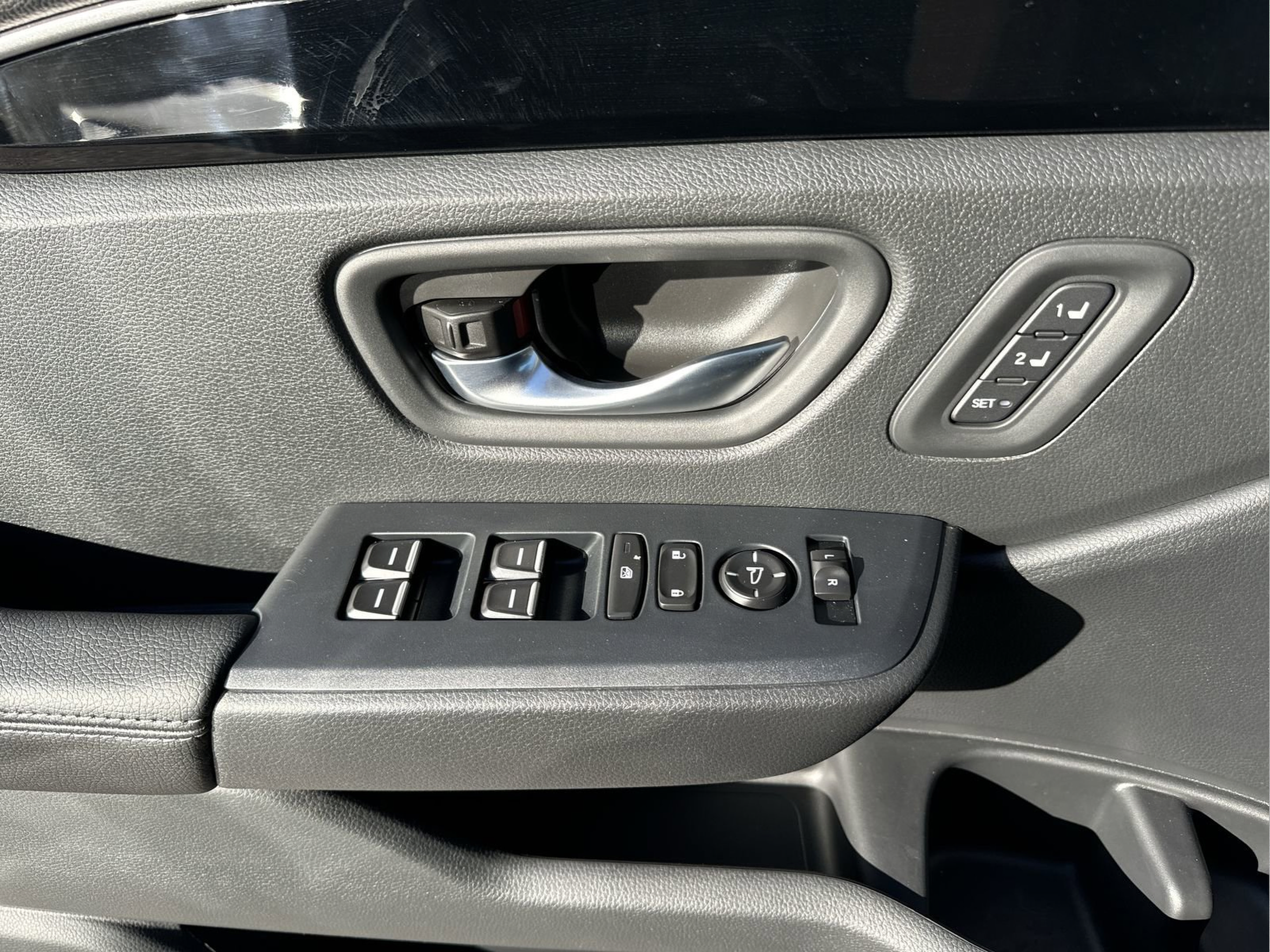 New 2026 Honda Passport RTL image 18
