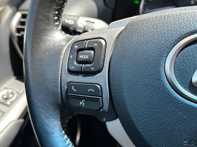 Used 2016 Lexus NX 200t AWD w/ Premium Package image 23
