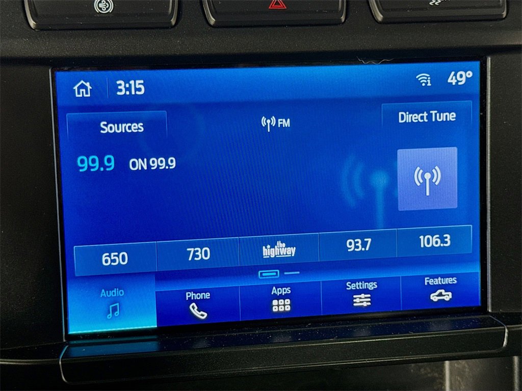 Used 2023 Ford F350 XLT image 32