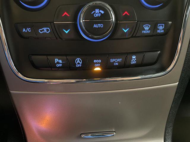 Used 2017 Jeep Grand Cherokee Limited image 33