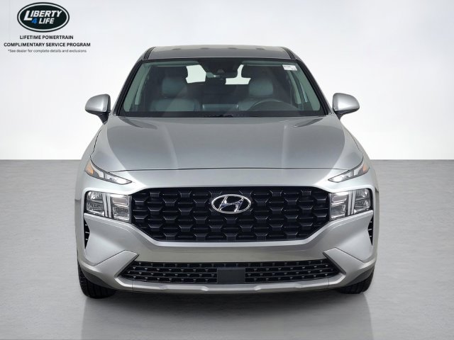 Used 2023 Hyundai Santa Fe SE AWD/4WD image 8