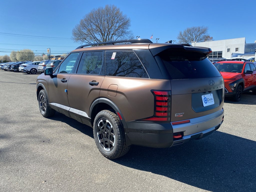 New 2026 Hyundai Palisade XRT Pro AWD/4WD image 7