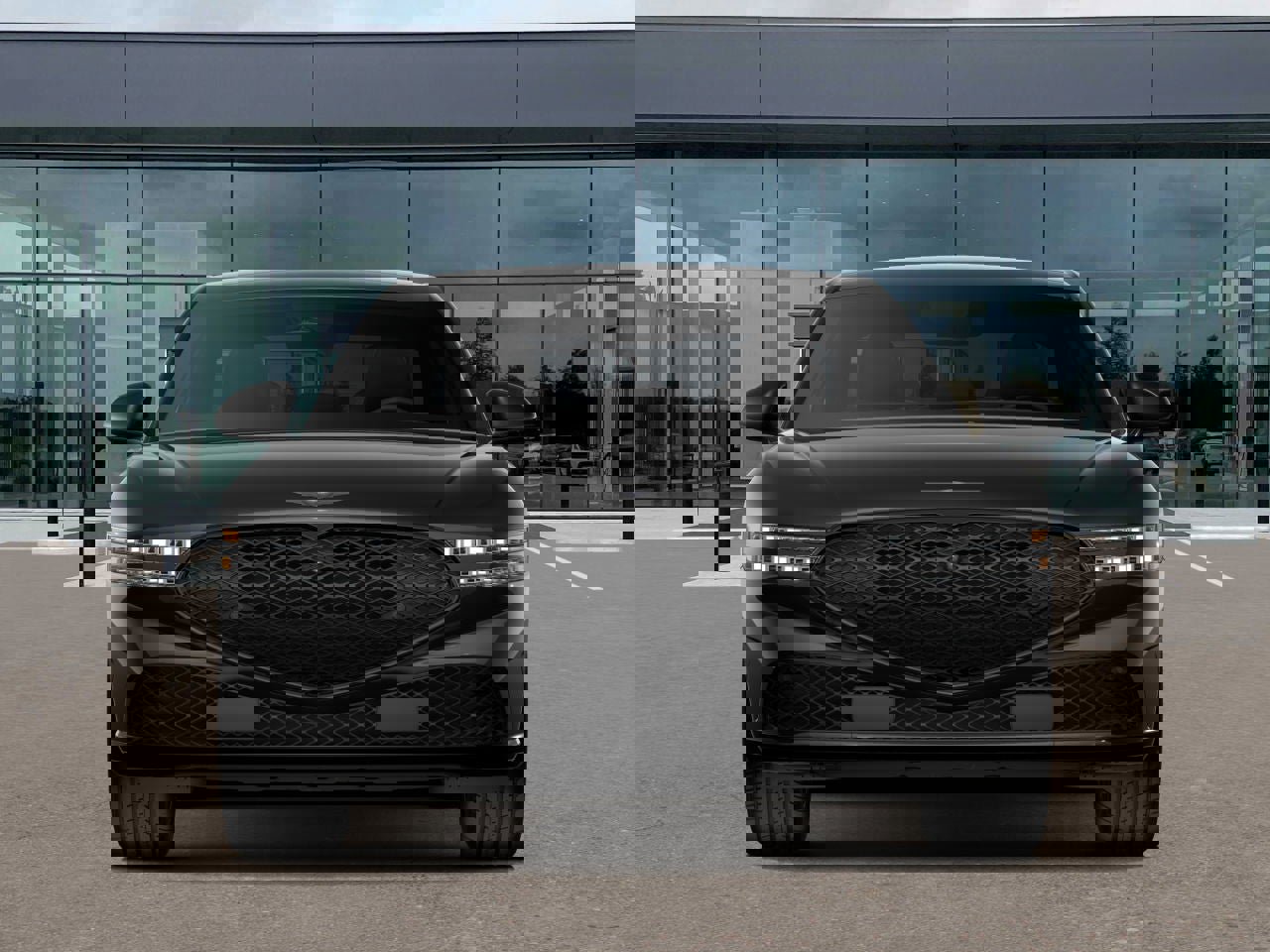 New 2026 Genesis G90 3.5T Prestige image 6