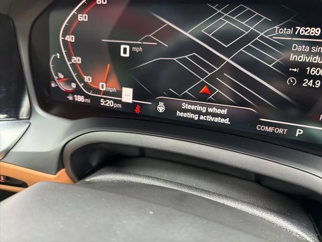 Used 2021 BMW M340i xDrive w/ Premium Package image 43