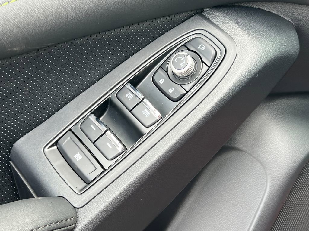 New 2026 Subaru Ascent Bronze Edition image 17