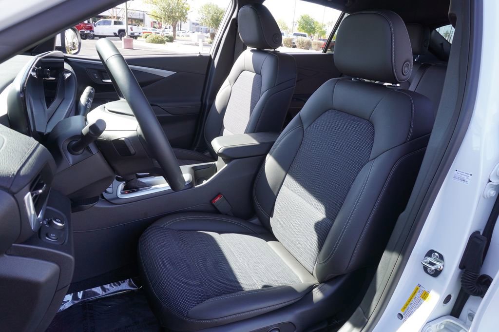 New 2026 Buick Envista Preferred w/ Convenience I Package image 13