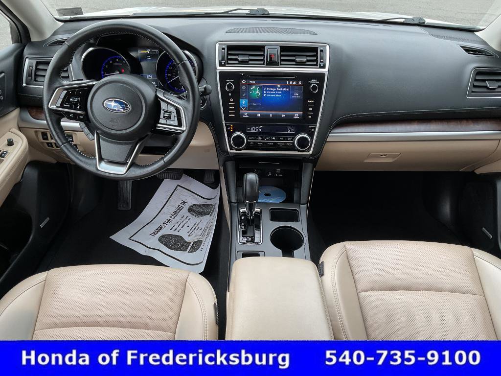 Used 2019 Subaru Outback 3.6R Limited image 44