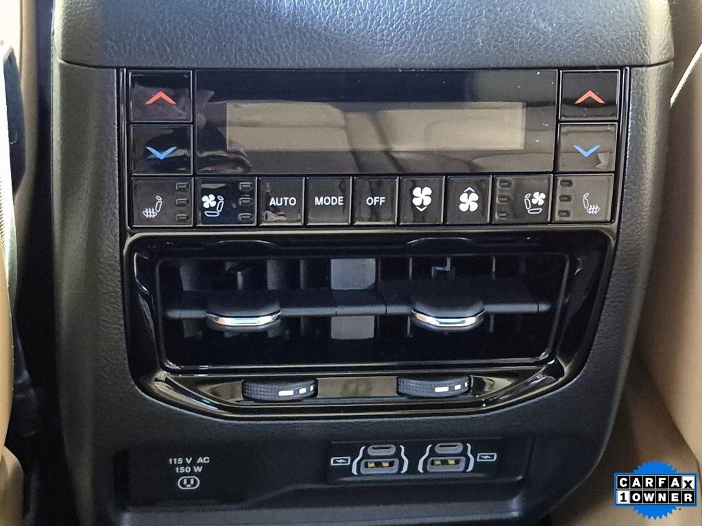 Used 2024 Jeep Grand Cherokee Summit image 24