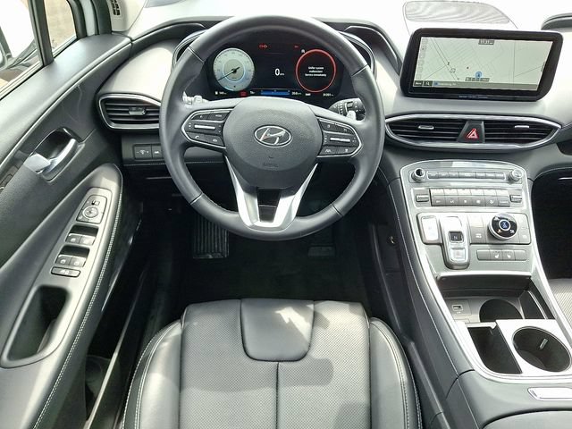 Certified 2023 Hyundai Santa Fe SEL w/ Premium Package AWD/4WD image 11