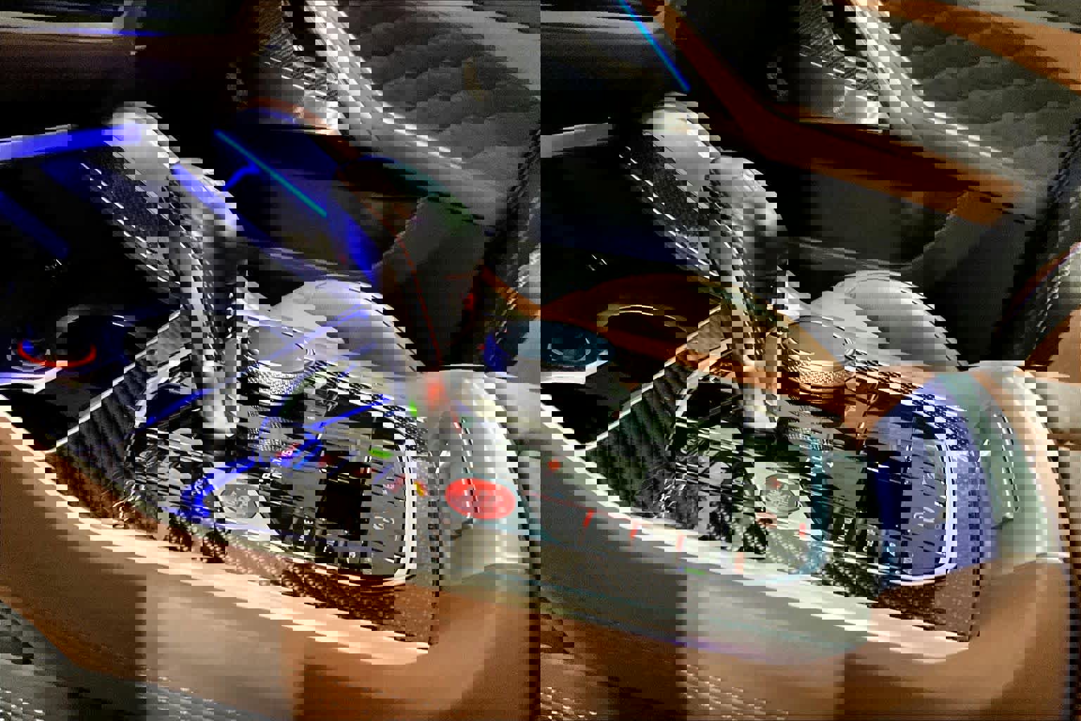 Used 2023 BMW X6 M w/ Competition Package image 17