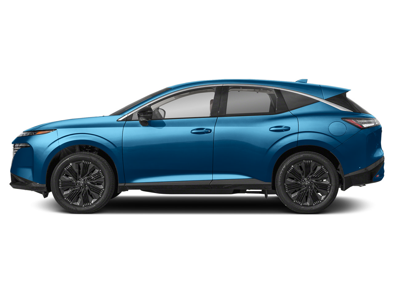 New 2026 Nissan Murano Platinum w/ Cargo Package AWD/4WD image 3