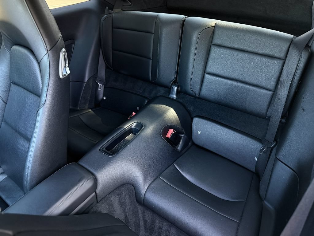 Used 2019 Porsche 911 Carrera 4 AWD/4WD image 27