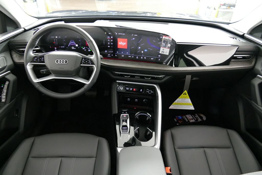 New 2025 Audi Q5 Premium Plus image 8