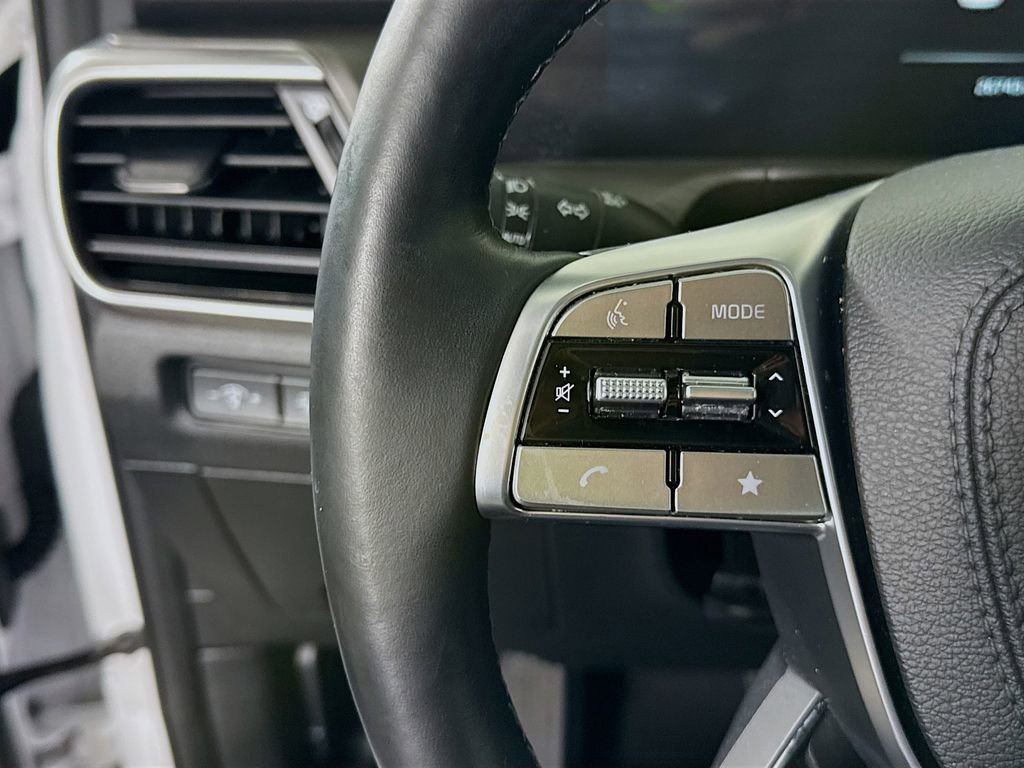 Used 2025 Kia Telluride EX X-Line AWD/4WD image 23