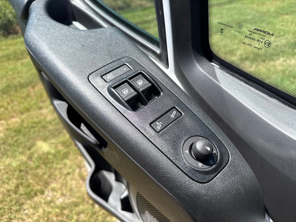 New 2027 RAM ProMaster 2500 w/ Safety Group FWD image 15